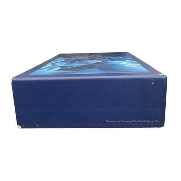 Harry Potter and the Order of the Phoenix First Edition 2003 ScholasticCase - Picture 12 of 14